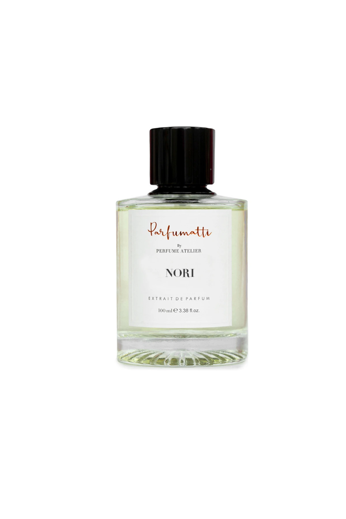 Nori Extrait De Parfum | Perfume Atelier