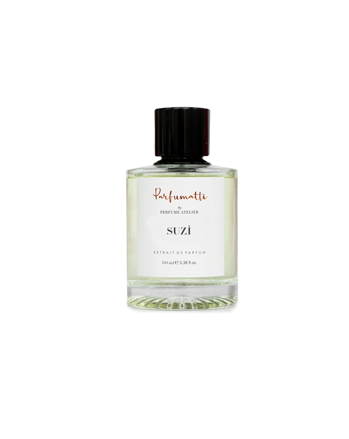 06 Extrait De Parfum | Perfume Atelier